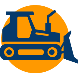 Hickory Land Clearing