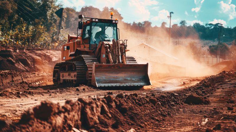 Increase Your Land Clearing Business with an AI Driven, Targeted Website